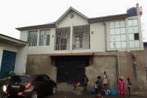 Vente Immeuble avec 2 appartements, Limete Industriel  immobilier_vente_location